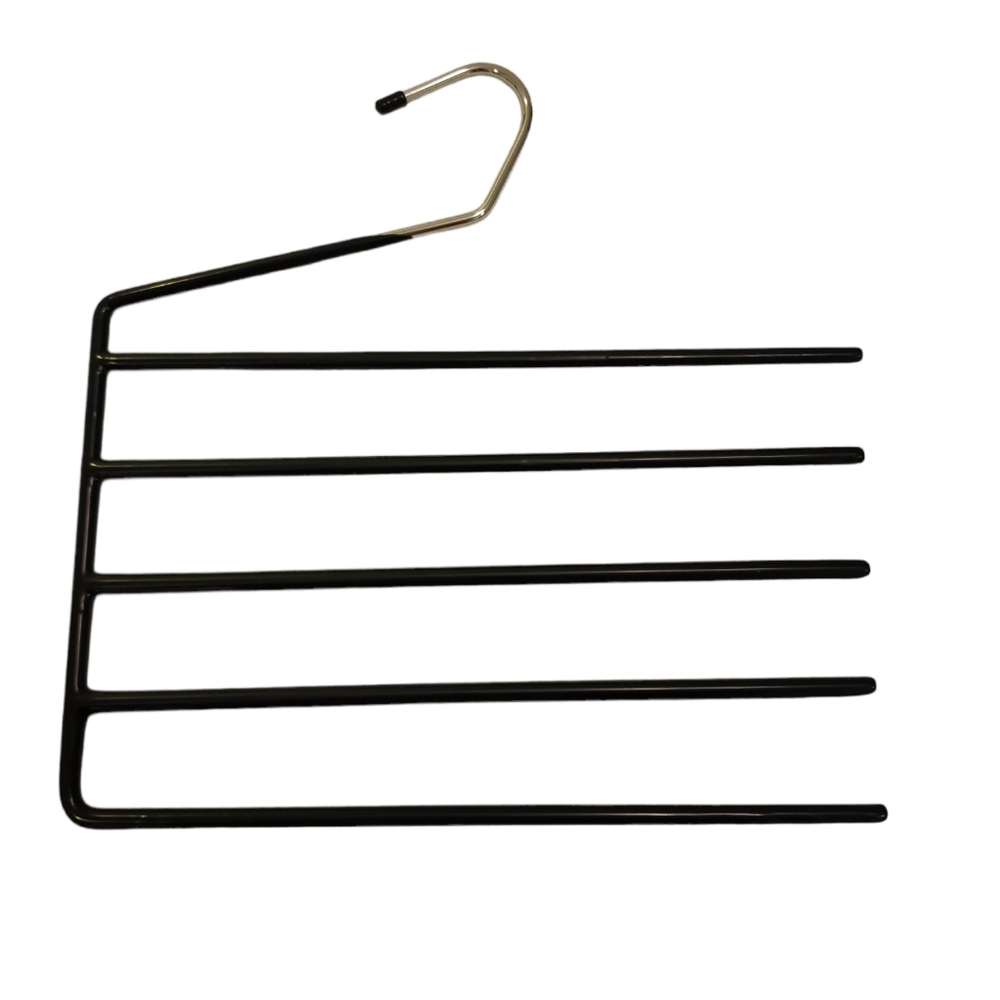 Set of 4 Heavy Duty Space Saving Hangers